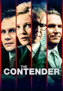 პრეტენდენტი | The Contender