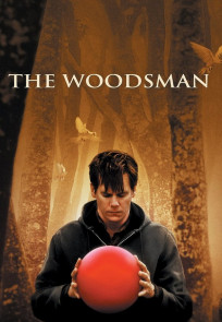 მეტყევე / The Woodsman
