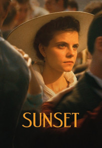 მზის ჩასვლა | Sunset (Napszállta)