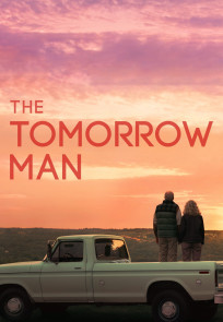 ხვალინდელი დღის კაცი | The Tomorrow Man
