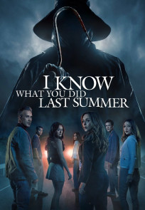 მე ვიცი რა ჩაიდინეთ წინა ზაფხულს | I Know What You Did Last Summer