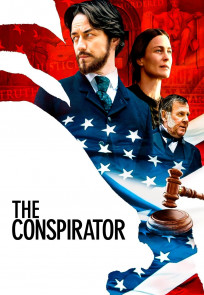 შეთქმული | The Conspirator