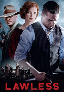 უკანონო | Lawless