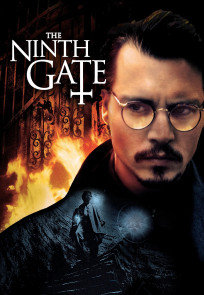 მეცხრე კარიბჭე, The Ninth Gate
