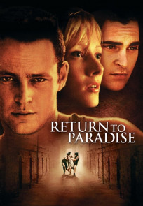 სამოთხეში დაბრუნება | Return to Paradise