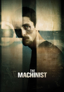 მემანქანე, The Machinist