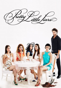 პატარა საყვარელი მატყუარები (თურქეთი) | Pretty Little Liars (TR)