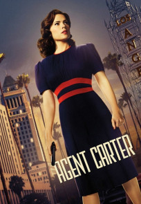 აგენტი კარტერი | Marvels Agent Carter
