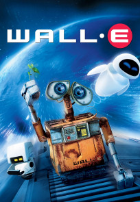 ვალი / WALL-E