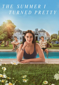 ზაფხული როცა გავლამაზდი | THE SUMMER I TURNED PRETTY