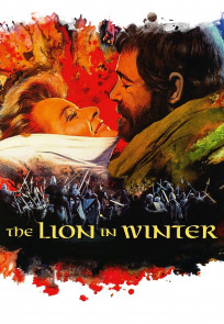 ლომი ზამთარში, The Lion in Winter