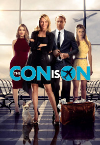 უნებლიე თაღლითები | The Con Is On