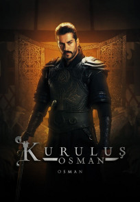 დაარსება: ოსმანი / KURULUS: OSMAN