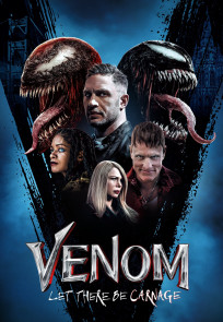 ვენომი 2 ქართულად / Venom: Let There Be Carnage