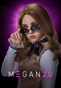 მეგანი 2 | M3GAN 2.0