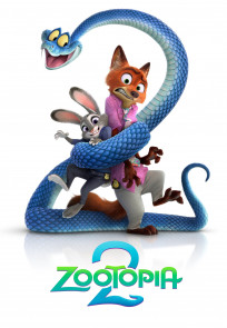 ზოოტოპია 2 | ZOOTOPIA 2