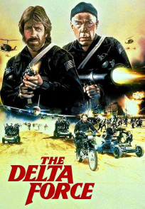 რაზმი დელტა | The Delta Force