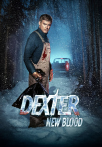 დექსტერი: ახალი სისხლი | DEXTER: New Blood