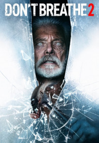 არ ისუნთქო 2 | DON T BREATHE 2