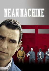 ძვლების დამტვრევი, MEAN MACHINE