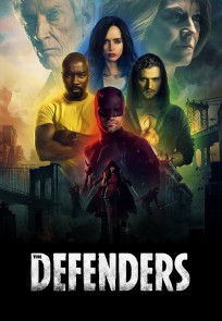 მცველები | The Defenders