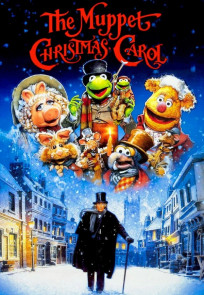 მაპეთ-შოუს საშობაო ჰიმნი, The Muppet Christmas Carol