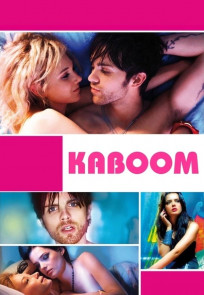 ბა-ბახ! | Kaboom
