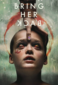 დააბრუნე ის, Bring Her Back