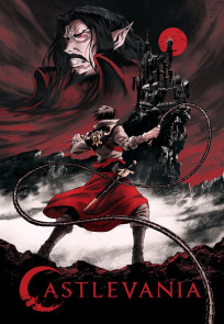 კასტელვანია | CASTLEVANIA
