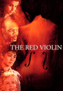 წითელი ვიოლინო, The Red Violin