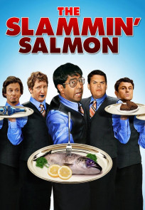 დიდი სალმონი, The Slammin Salmon