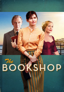 წიგნების მაღაზია, The Bookshop