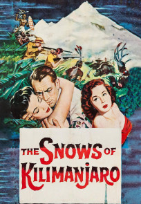 კილიმანჯაროს თოვლიანი მთა, The Snows of Kilimanjaro