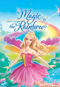 ბარბი ფეირიტოპია ჯადოსნური ცისარტყელა, Barbie Fairytopia: Magic of the Rainbow