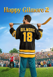 ბედნიერი გილმორი 2 | Happy Gilmore 2