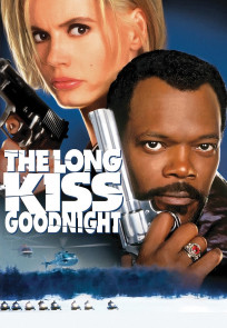 ხანგრძლივი კოცნა ძილის წინ, The Long Kiss Goodnight