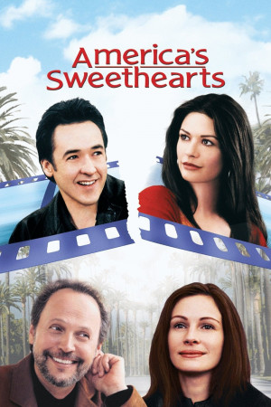 ამერიკის რჩეულები | Americas Sweethearts