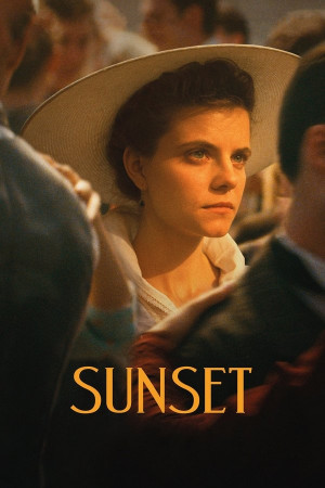 მზის ჩასვლა | Sunset (Napszállta)