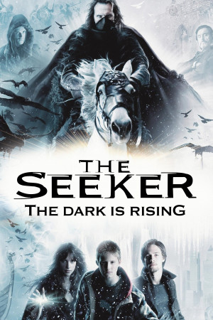 წყვდიადის ალიონი | The Seeker: The Dark Is Rising