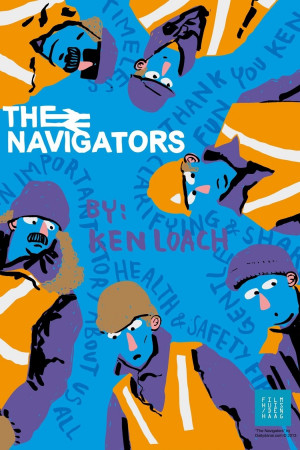 ნავიგატორები, The Navigators