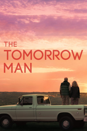 ხვალინდელი დღის კაცი | The Tomorrow Man