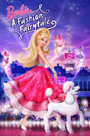 ბარბი მოდის სამყაროში, Barbie: A Fashion Fairytale