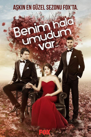 იმედი ჯერ კიდევ ცოცხლობს | Benim Hala Umudum Var