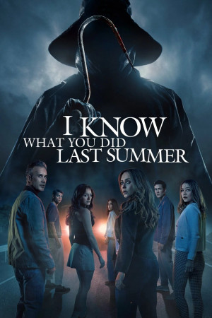 მე ვიცი რა ჩაიდინეთ წინა ზაფხულს | I Know What You Did Last Summer