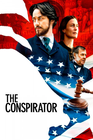 შეთქმული | The Conspirator