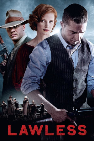 უკანონო | Lawless