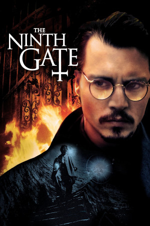 მეცხრე კარიბჭე, The Ninth Gate