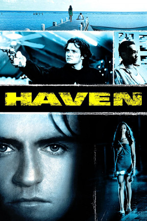 თავშესაფარი | Haven