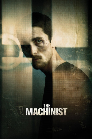მემანქანე, The Machinist