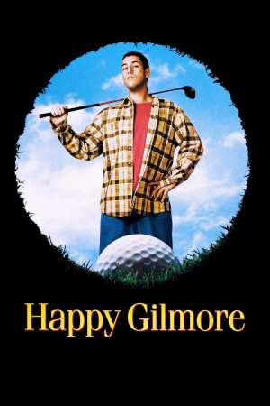 ბედნიერი გილმორი | Happy Gilmore